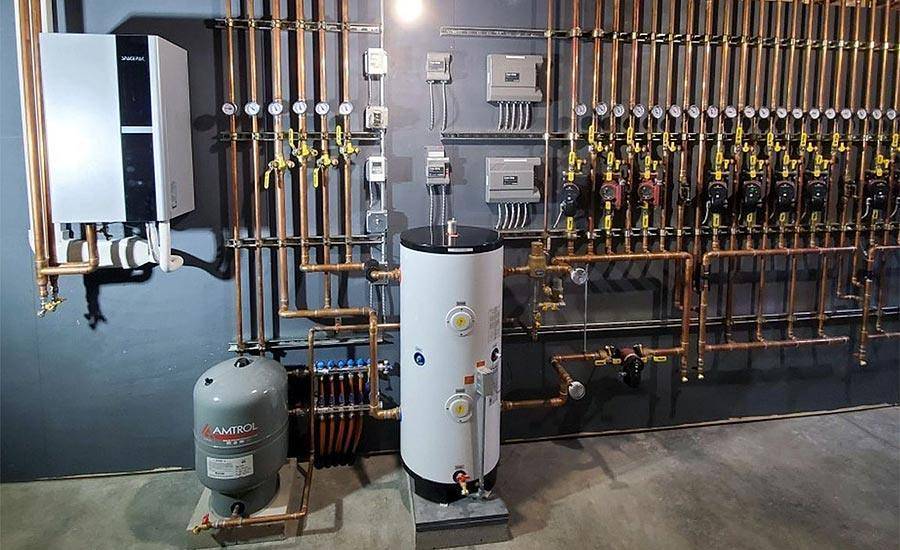  Ronquxi  Emergency Heating Repairs