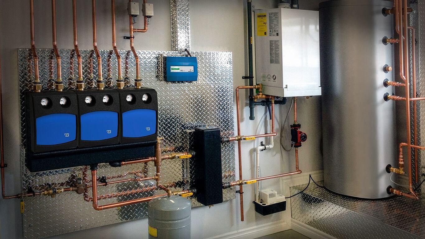  Ronquxi  Radiator and Thermostat Repair